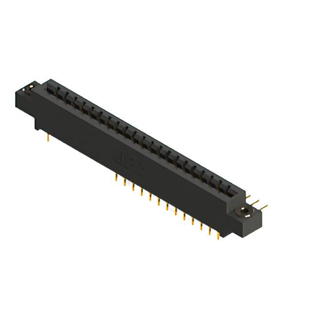 887-042-559-803 EDAC Inc.  Edgeboard Connectors
